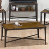 Glenna Coffee Table