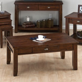 Urban Lodge Coffee Table