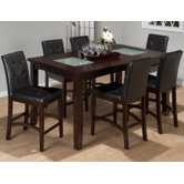 Chadwick Counter Height Dining Table