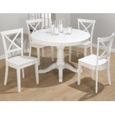 Casper 5 Piece Dining Table