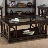 Panama Coffee Table