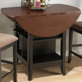 South End 3 Piece Counter Height Dining Set
