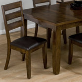 Taylor Triple Slat Side Chair