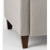 Siena Two Seat Loveseat