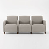 Siena Three Seats
