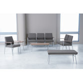 Mystic Series Guest Seating Collection