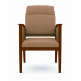 Amherst Motion Chair with Extended Back