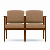 Amherst Two Seats