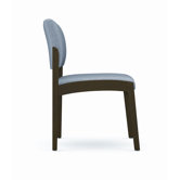 Lenox Armless Guest Chair