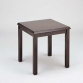 Madison Series End Table