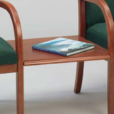 Weston Series Connecting Center Table