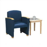 Savoy Guest Chair
