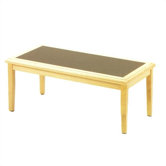 Savoy Series Coffee Table