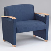 Somerset Bariatric Guest Chair