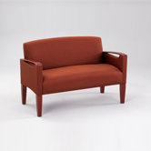 Brewster Loveseat