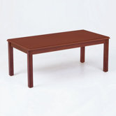 Franklin Series Coffee Table