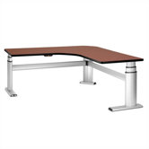 Sierra Electric Equal Corner Workcenter (H8-Adjustable)