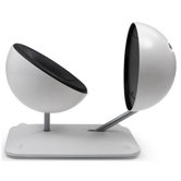 Globus "Globit" Workstation by Michiel van der Kley