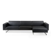 Leather Sectionals