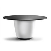 Presso High  Table by Patrick Norguet