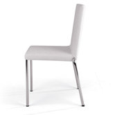Maxx Side Chair by Toine van den Heuvel