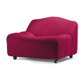 ABCD Chair by Pierre Paulin