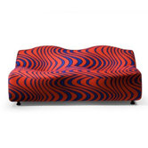 ABCD Sofa by Pierre Paulin
