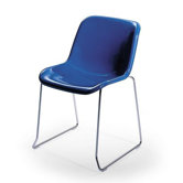 Spirit Stacking Side Chair