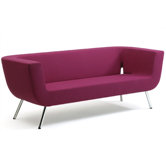 Bono Sofa by Diplomat UK