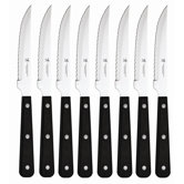 International 8 Piece Steak Knife Set