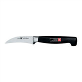 Twin Four Star 2.75" Peeler
