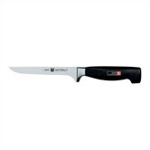 Twin Four Star 5.5" Flexible Boning Knife