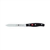 Twin Signature 5" Serrated / Utility Knife