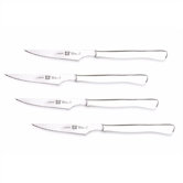 Twin Four Star 4 Piece Steak Set
