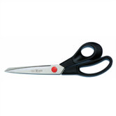 Twin L 8.5" Tailor's Shears / Bent Shears