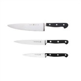 International Classic 3 Piece Starter Set