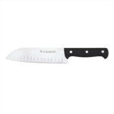 International Eversharp Pro Deluxe 7" Santoku Knife