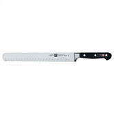 Twin Pro "S"10" Hollow Edge Slicer Knife