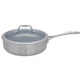 Zwilling Spirit 3-qt. Saute Pan with Lid