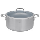 Spirit 8-qt. Dutch Oven with Lid