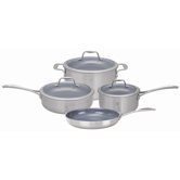 Zwilling JA Henckels Cookware Sets