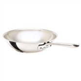 Stainless Fry Pan