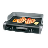 Emerilware XL Grill with 2 Rem N-S Plates