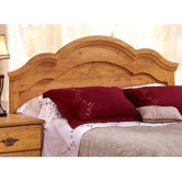 Huntington Panel Headboard