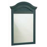 Provincetown Arched Dresser Mirror