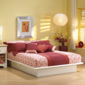 South Shore Bedroom Sets