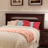 Noble Panel Headboard