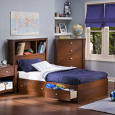 Jumper Twin Mates Bed