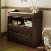 Angel Changing Table