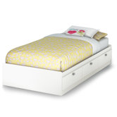 Sparkling Mate's Bed Box
